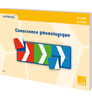 Conscience phonologique