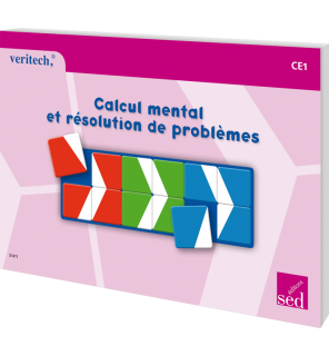 Calcul mental et résolution de problèmes CE1
