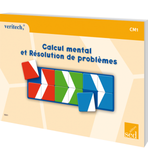 Calcul mental et Résolution de problèmes - CM1