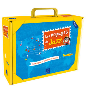 Les Voyages de Jazz