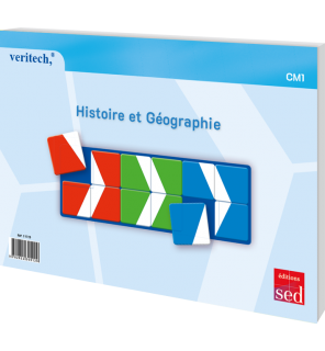Histoire - Géographie CM1