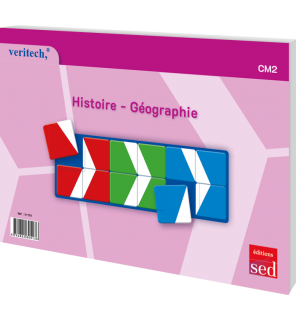 Histoire - Géographie CM2