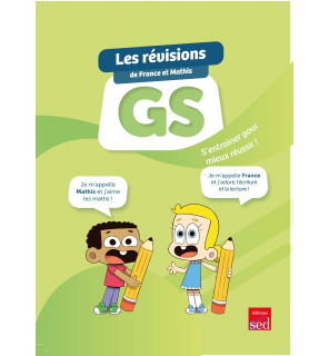 Les Révisions de France et Mathis GS