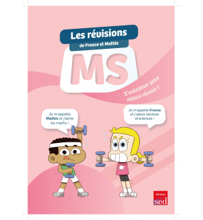 Les Révisions de France et Mathis MS