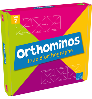 Orthominos