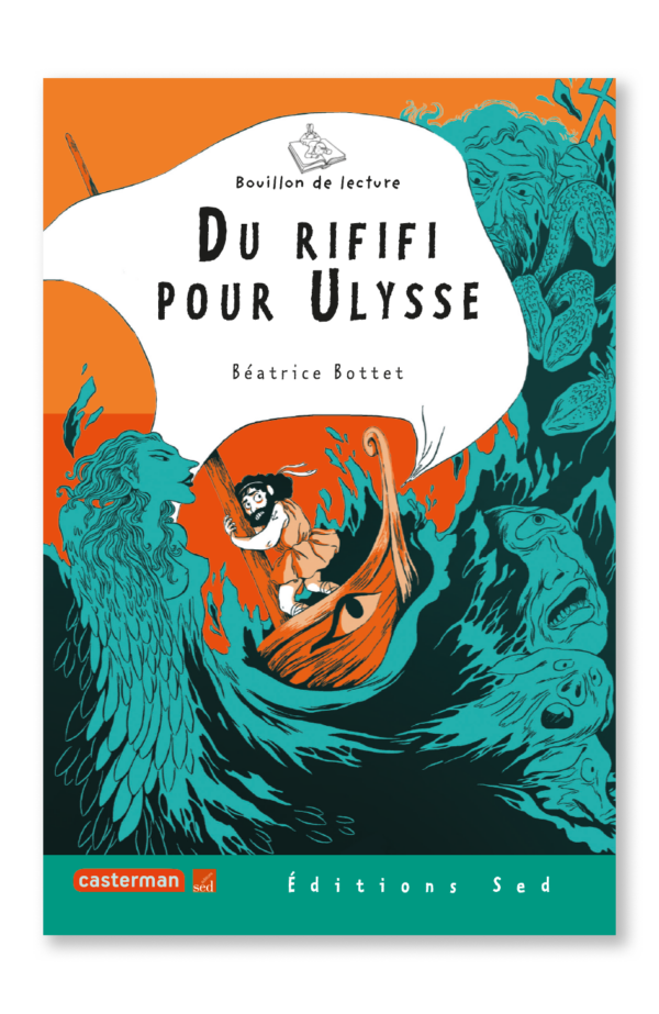 image BDL pour site sed_du rififi pour Ulysse