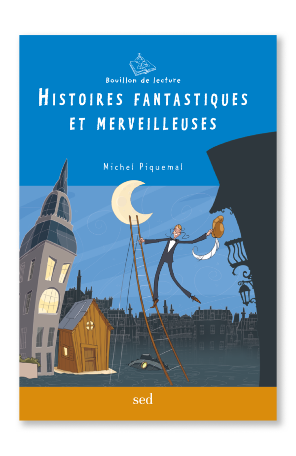 image BDL pour site sed_histoires fantastiques et merveilleuses