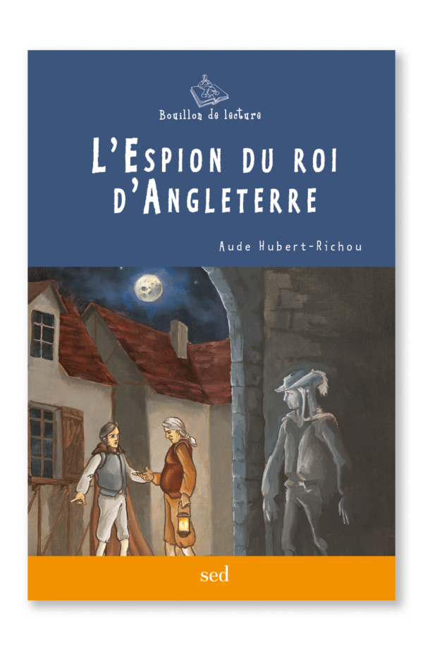 image BDL pour site sed_l'espion du roi d'angleterre