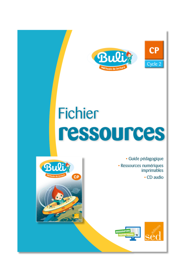 Fichier ressources Buli CP